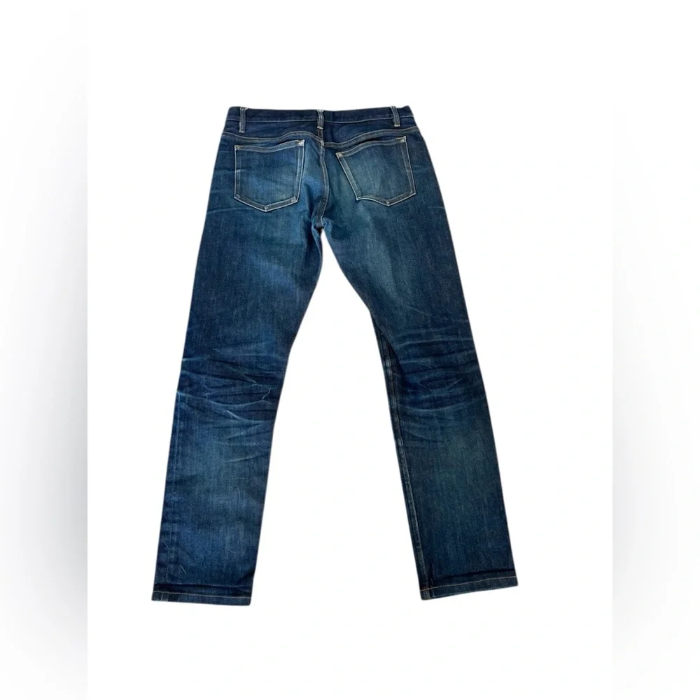APC Selvedge Jean size 30 - Picture 3 of 5